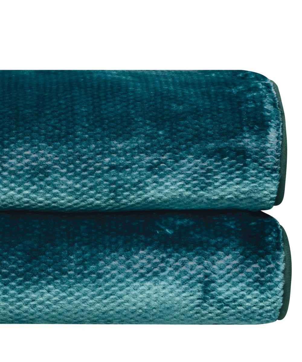 Κουβέρτα Βελουτέ Υπέρδιπλη Kentia Bella 07 220x240