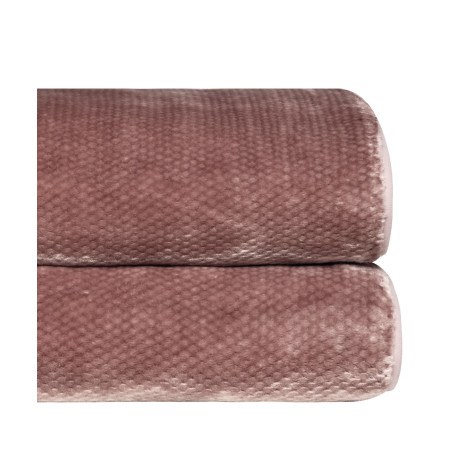 Κουβέρτα Βελουτέ King Size Kentia Bella 20 260x240