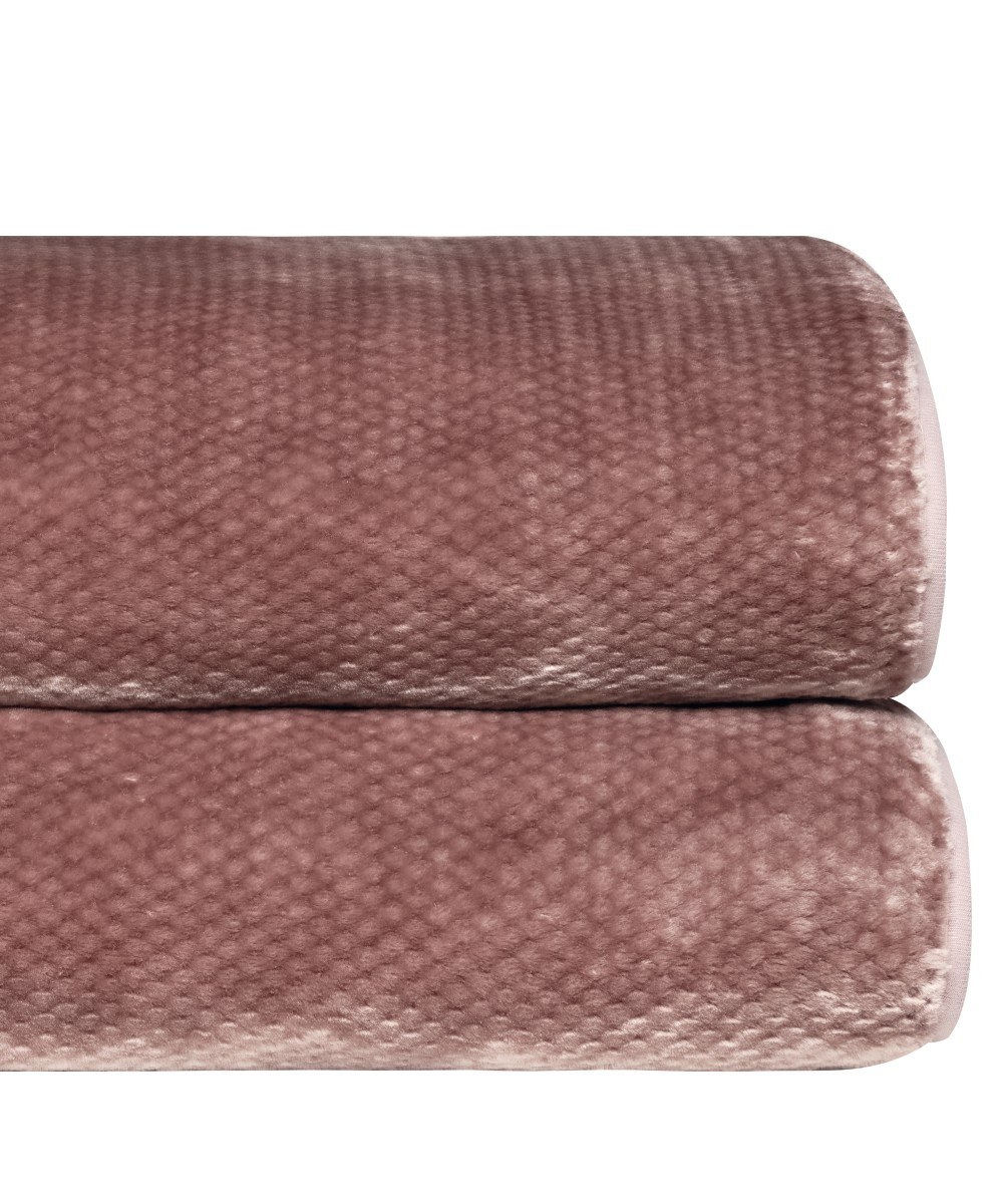 Κουβέρτα Βελουτέ King Size Kentia Bella 20 260x240