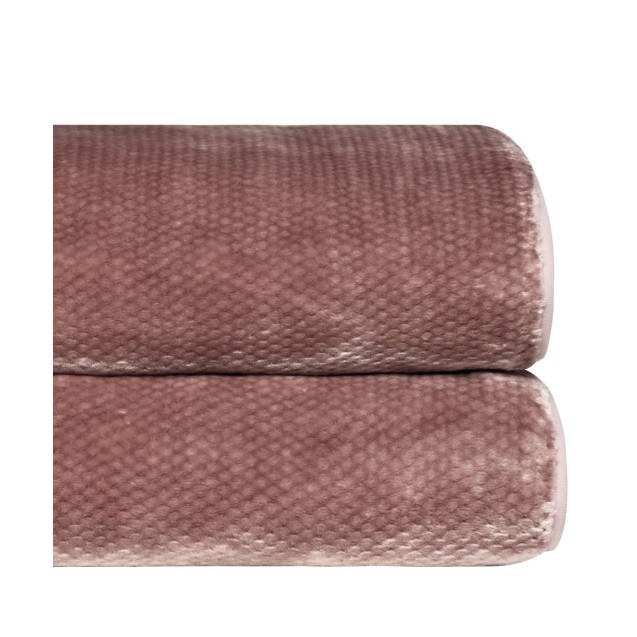 Κουβέρτα Βελουτέ Ημίδιπλη Kentia Bella 20 180x220