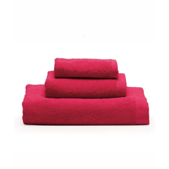 Πετσέτα Προσώπου Kentia Brand Cherry 50x100