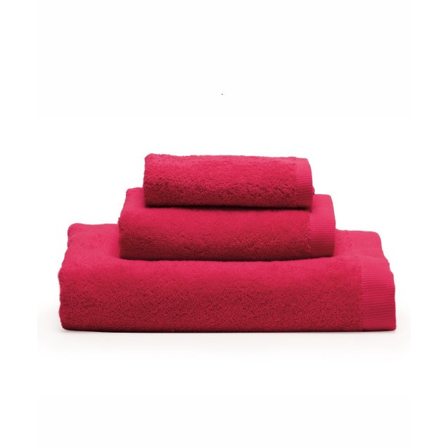 Πετσέτα Προσώπου Kentia Brand Cherry 50x100