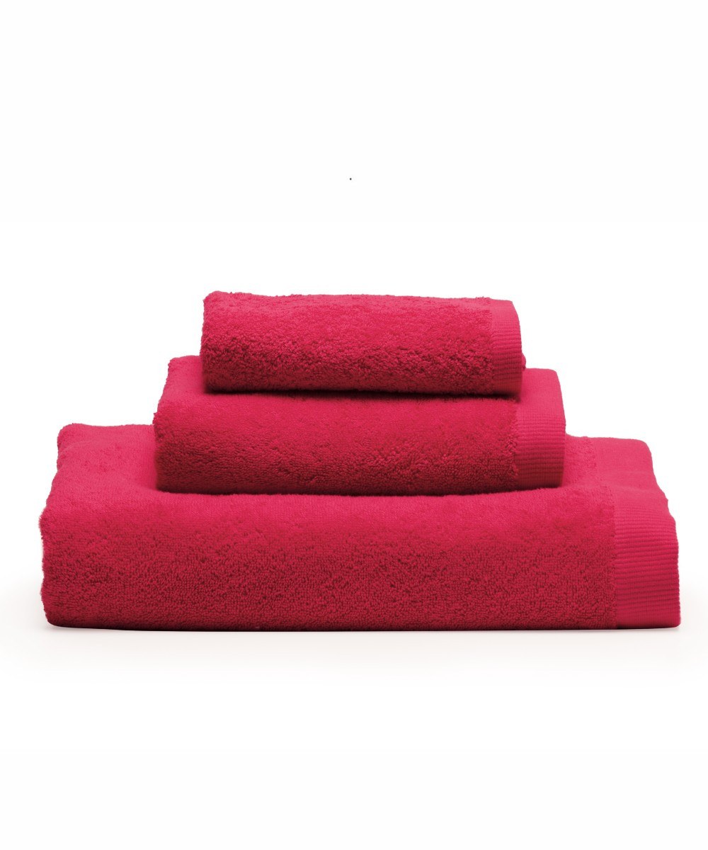 Πετσέτα Χεριών Kentia Brand Cherry 40x60