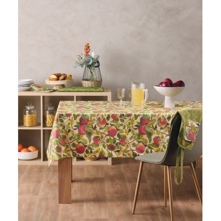 Τραπεζομάντηλο Kentia Cameo 160x160