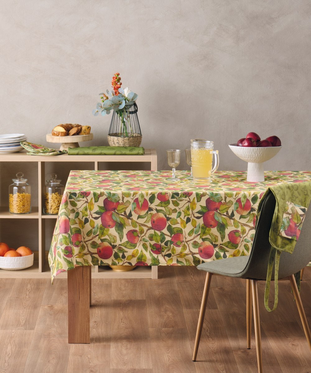 Kentia - ΣΗΜΑΝΤΙΚΟ: Σε περίπτωση διαφοράς τιμής από το κατάστημα ισχύει παντα και μόνο η τιμή του καταστήματος Τραπεζομάντηλο Kentia Cameo 160x160