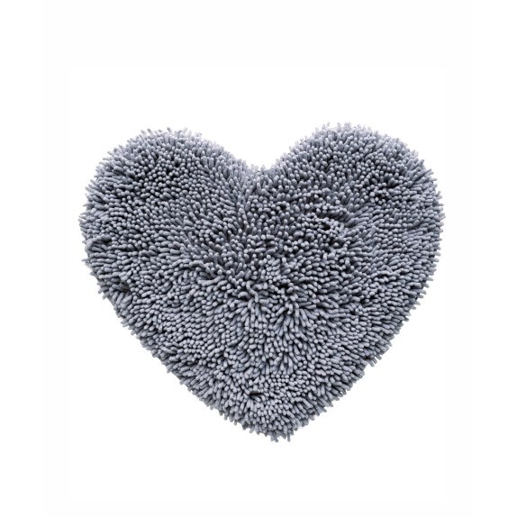 Ταπέτο Μπάνιου Kentia Cuore 24 50x60