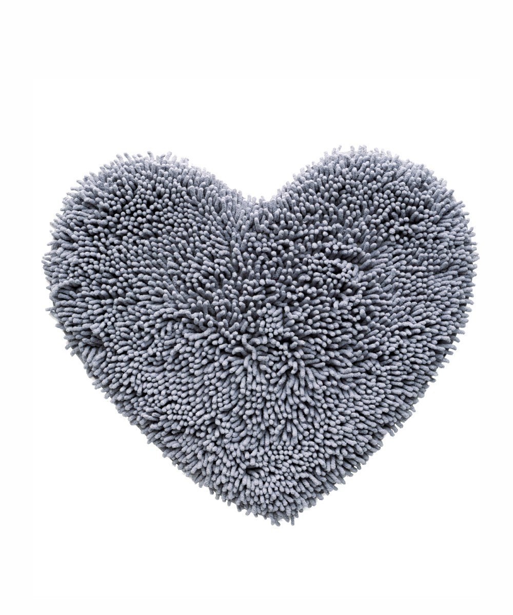 Kentia Ταπέτο Μπάνιου Kentia Cuore 24 50x60