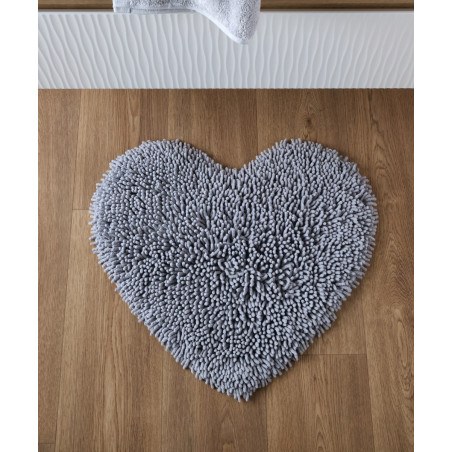 Ταπέτο Μπάνιου Kentia Cuore 24 50x60