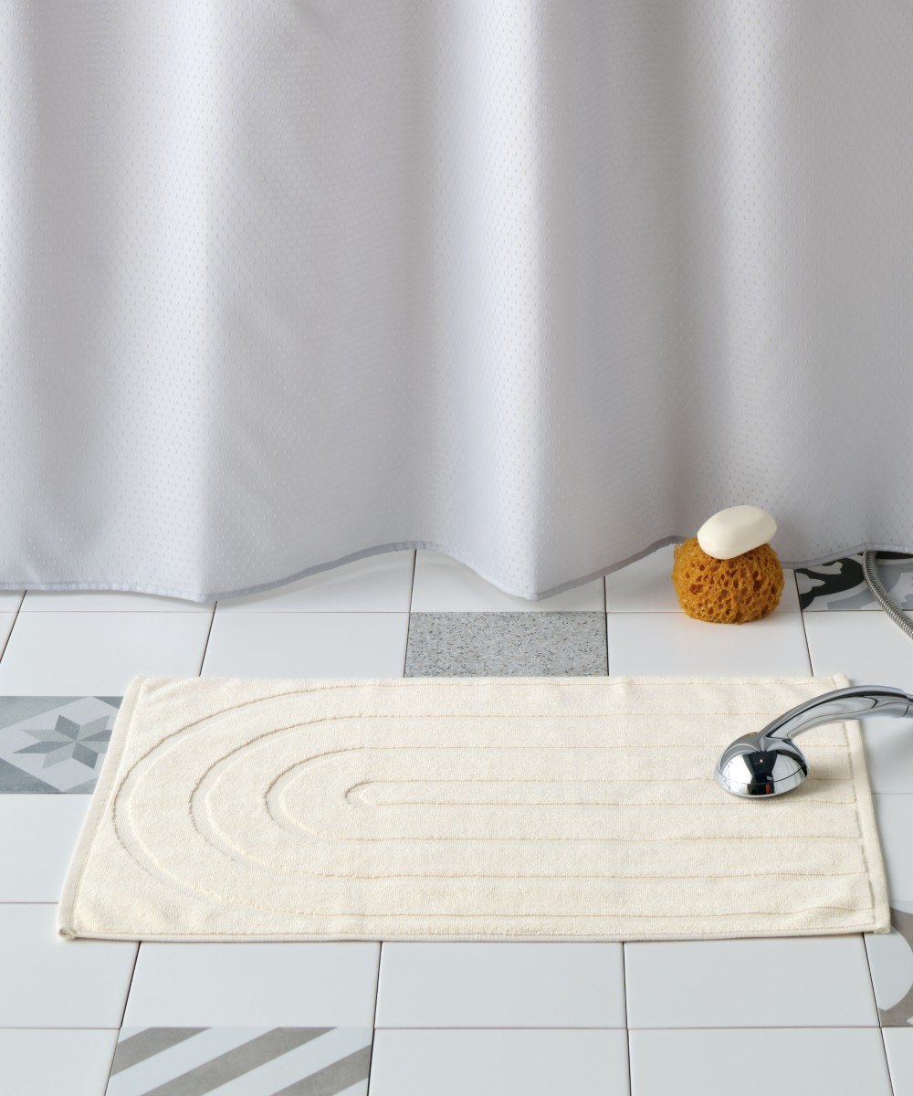 Ταπέτο Μπάνιου Kentia Desmond 12 50x70