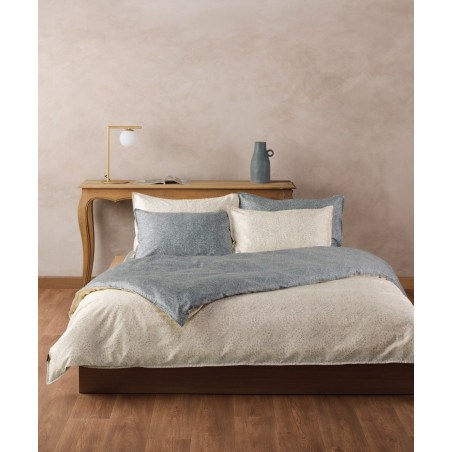 Πάπλωμα Υπέρδιπλο Kentia Elsy 01 220x240
