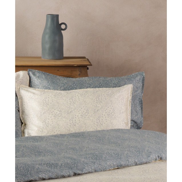 Πάπλωμα Υπέρδιπλο Kentia Elsy 01 220x240