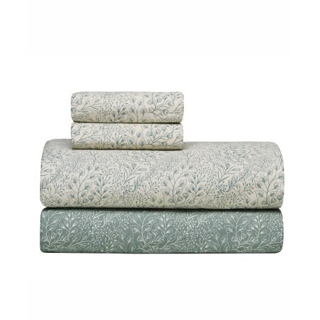 Σετ Σεντόνια King Size 4 Τεμαχίων Kentia Elsy 02 270x270