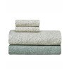 Σετ Σεντόνια King Size 4 Τεμαχίων Kentia Elsy 02 270x270