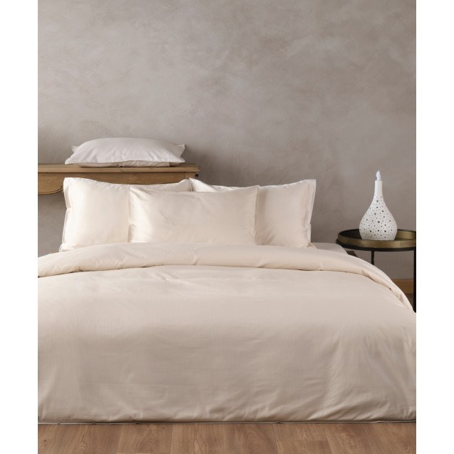 Σετ Παπλωματοθήκη King Size 3 Τεμαχίων Kentia...