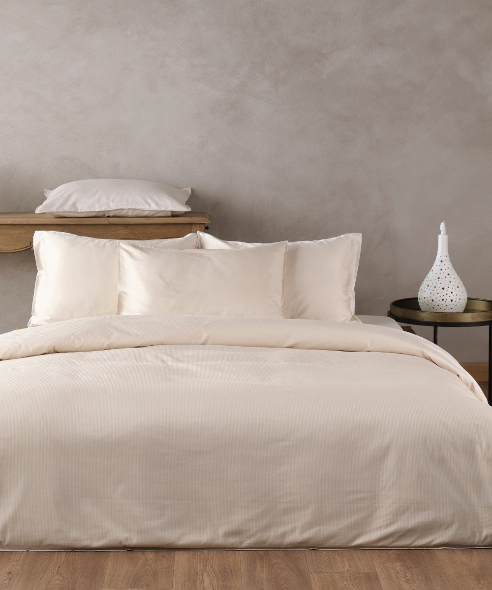 Παπλωματοθήκη King Size (Σετ) 260X240 Kentia Empress 12 (260x240)