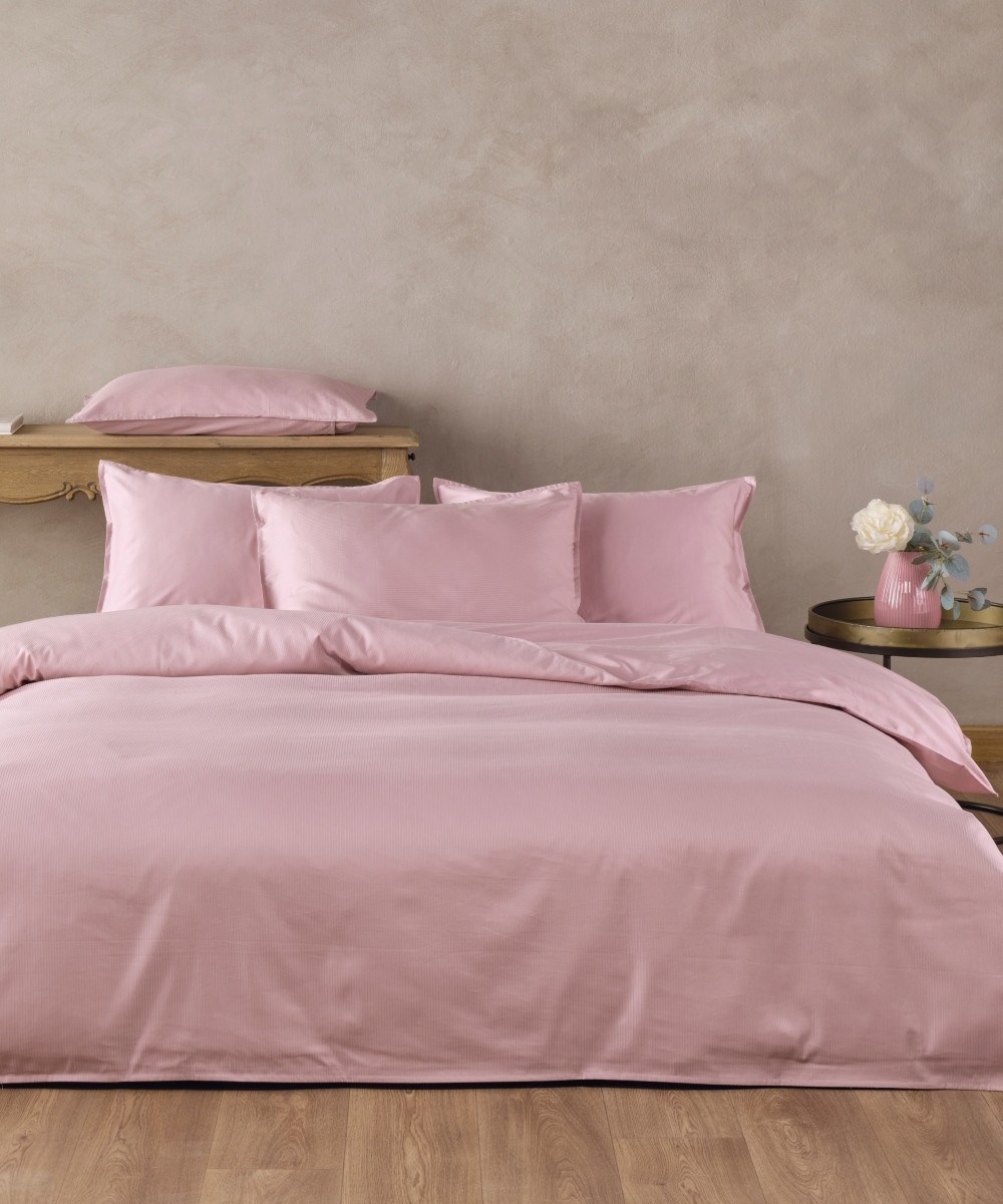 Σετ Παπλωματοθήκη King Size 3 Τεμαχίων Kentia Empress 1