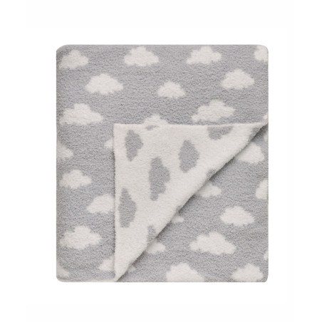 Κουβέρτα Fleece Αγκαλιάς Kentia Esperos 75x100