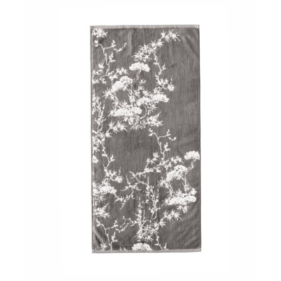 Πετσέτα Προσώπου Kentia Feng Shui 22 50x90