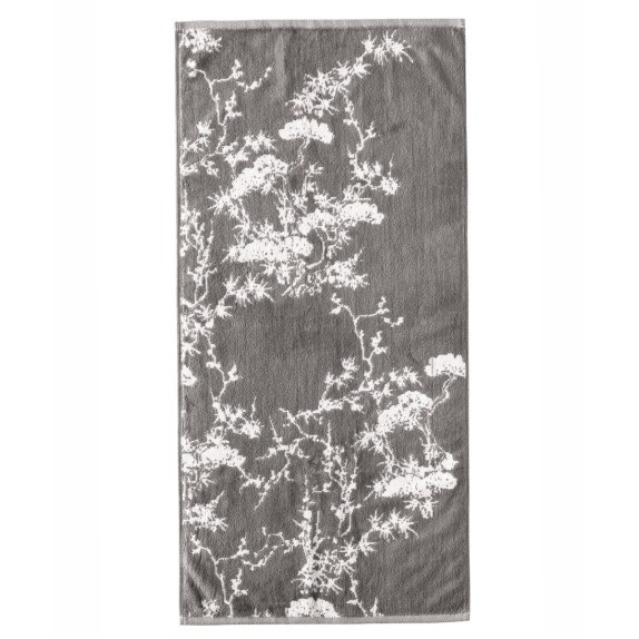 Πετσέτα Σώματος Kentia Feng Shui 22 80x150