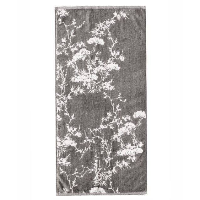 Πετσέτα Σώματος Kentia Feng Shui 22 80x150