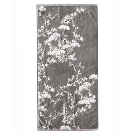 Πετσέτα Σώματος Kentia Feng Shui 22 80x150