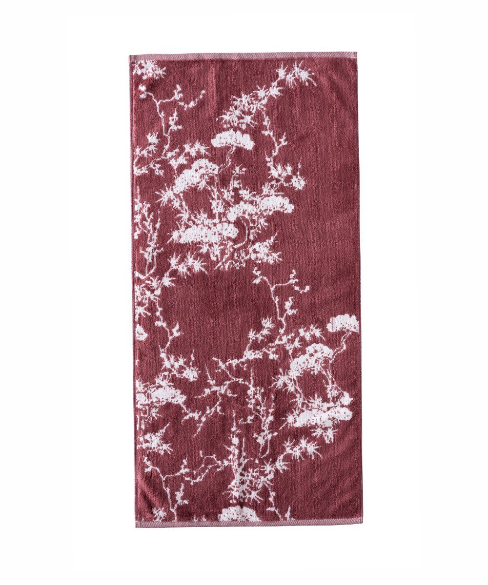 Kentia - ΣΗΜΑΝΤΙΚΟ: Σε περίπτωση διαφοράς τιμής από το κατάστημα ισχύει παντα και μόνο η τιμή του καταστήματος Πετσέτα Προσώπου Kentia Feng Shui 42 50x90