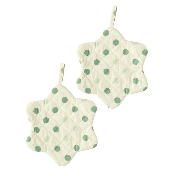 Σετ Πιάστρες Κουζίνας 2 Τεμαχίων Kentia Fusion 251