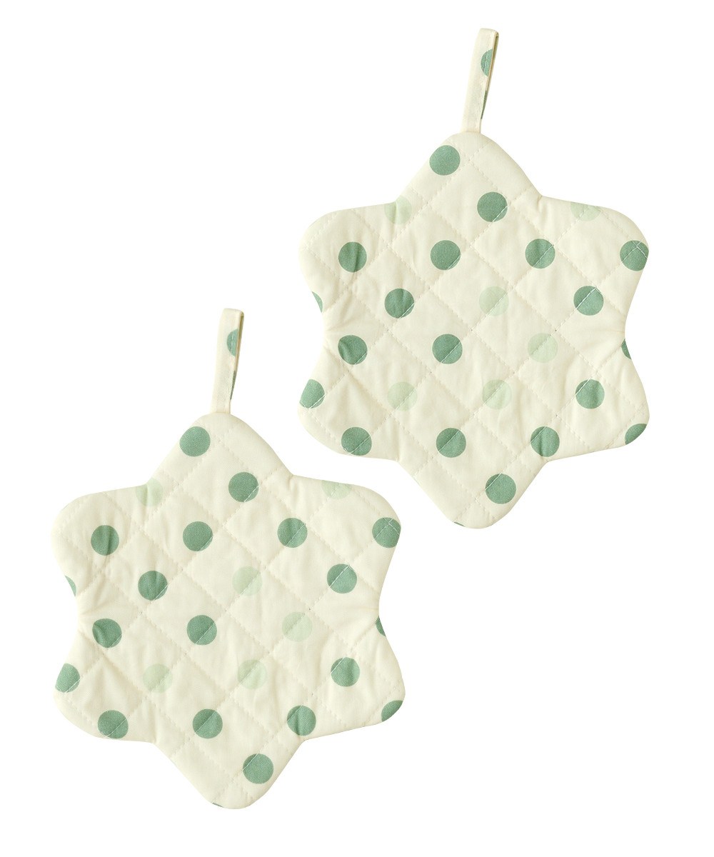 Σετ Πιάστρες Κουζίνας 2 Τεμαχίων Kentia Fusion 251