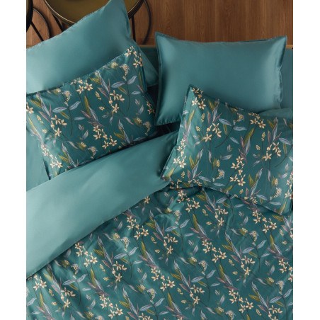 Σετ Σεντόνια King Size 4 Τεμαχίων Kentia Gianna 07 270x270