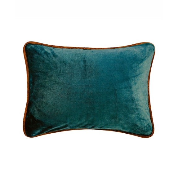 Σετ Μαξιλαροθήκες Διακόσμησης 2 Τεμαχίων Kentia Ivanna 02...