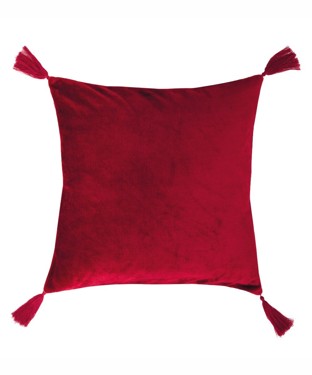 Kentia - ΣΗΜΑΝΤΙΚΟ: Σε περίπτωση διαφοράς τιμής από το κατάστημα ισχύει παντα και μόνο η τιμή του καταστήματος Μαξιλάρι Διακόσμησης Kentia Ivanna 05 50x50