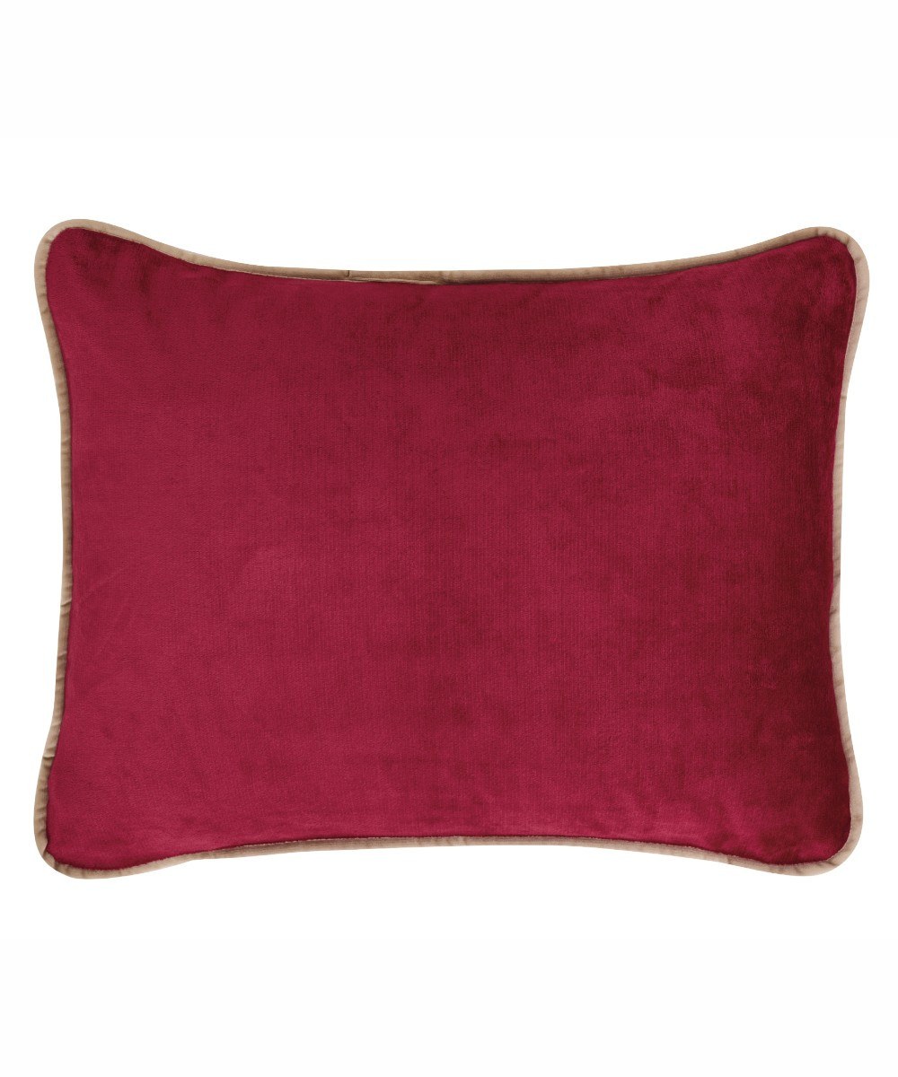 Σετ Μαξιλαροθήκες Διακόσμησης 2 Τεμαχίων Kentia Ivanna 05 50x70