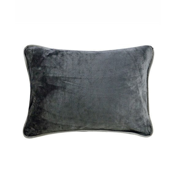 Σετ Μαξιλαροθήκες Διακόσμησης 2 Τεμαχίων Kentia Ivanna 24...