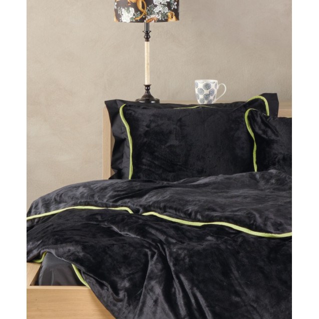 Παπλωματοθήκη Fleece Ημίδιπλη Kentia Ivanna 30...