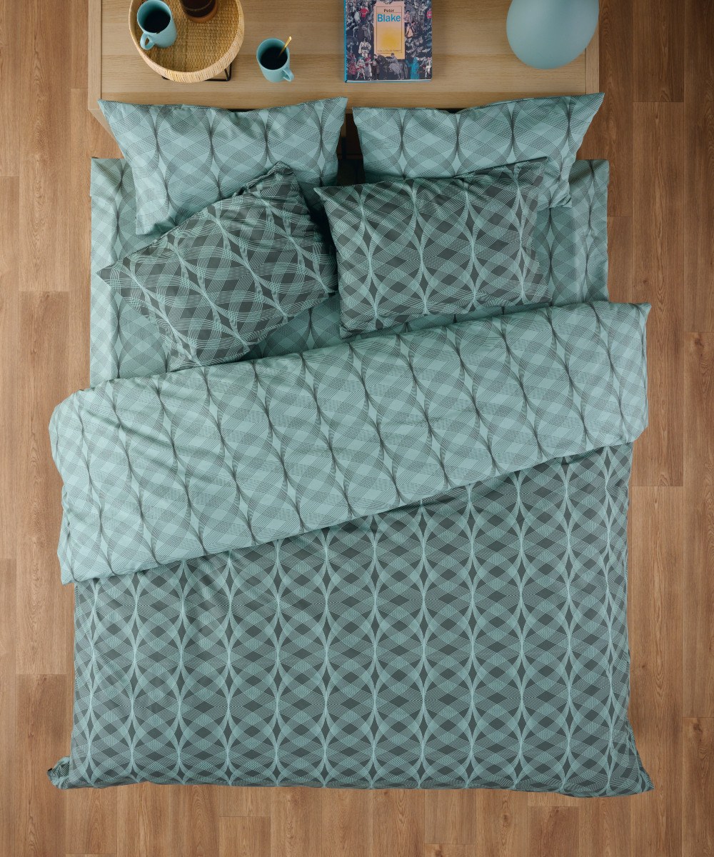 Σεντόνια, Μαξιλαροθήκες Anesis Home - ΣΗΜΑΝΤΙΚΟ: Σε περίπτωση διαφοράς τιμής από το κατάστημα ισχύει παντα και μόνο η τιμή του καταστήματος Σετ Σεντόνια Ημίδιπλα 3 Τεμαχίων Kentia Jentry 02 190x2