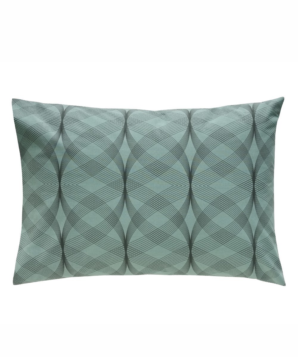 Σετ Μαξιλαροθήκες 2 Τεμαχίων Kentia Jentry 02a 50x70