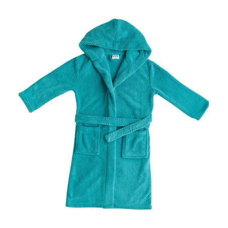 Παιδικό Μπουρνούζι με Κουκούλα Kentia Jump 07 Age 10