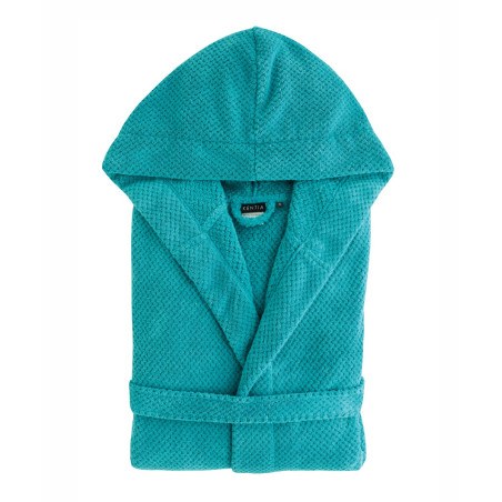 Παιδικό Μπουρνούζι με Κουκούλα Kentia Jump 07 Age 14