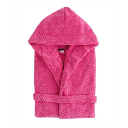 Μπουρνούζι με Κουκούλα Kentia Jump 14 Medium