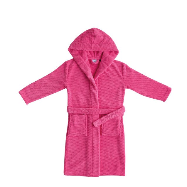 Μπουρνούζι με Κουκούλα Kentia Jump 14 Small