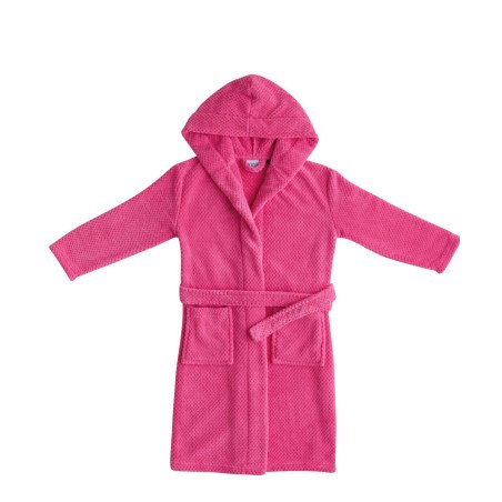 Μπουρνούζι με Κουκούλα Kentia Jump 14 Small