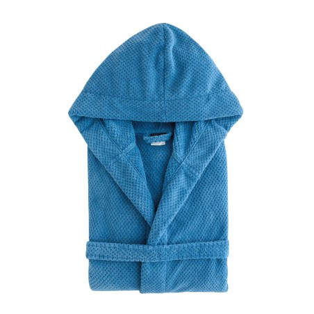 Παιδικό Μπουρνούζι με Κουκούλα Kentia Jump 19 Age 10