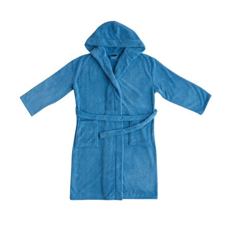 Παιδικό Μπουρνούζι με Κουκούλα Kentia Jump 19 Age 12