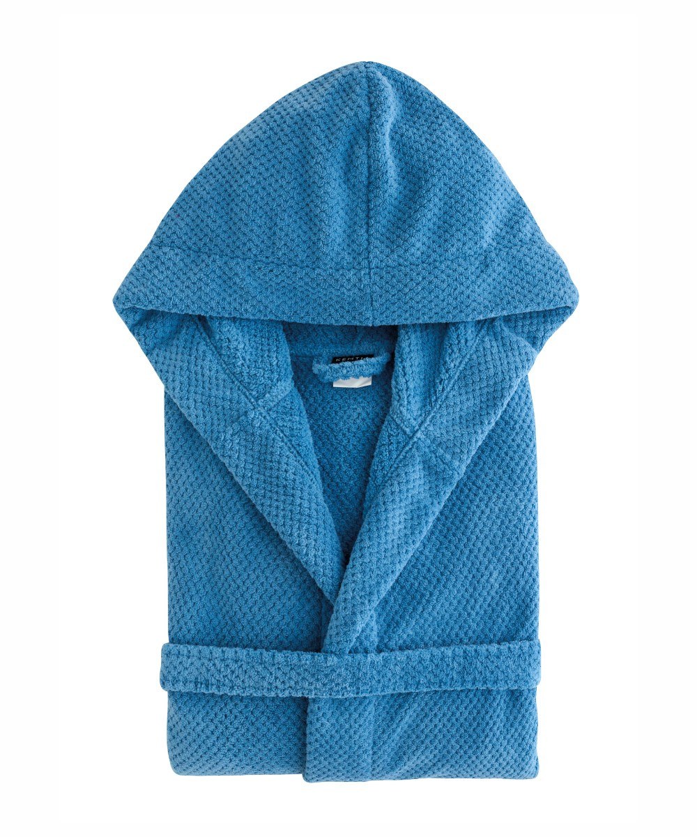 Παιδικό Μπουρνούζι με Κουκούλα Kentia Jump 19 Age 14