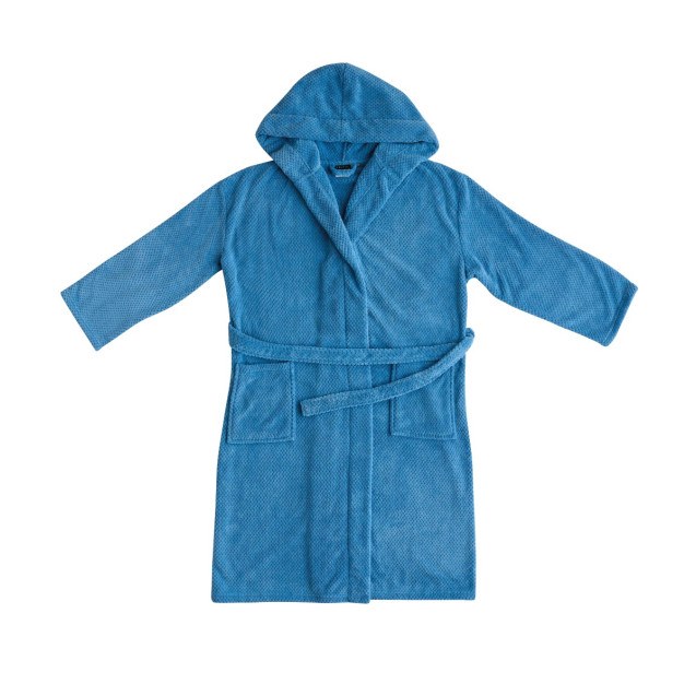 Μπουρνούζι με Κουκούλα Kentia Jump 19 Medium