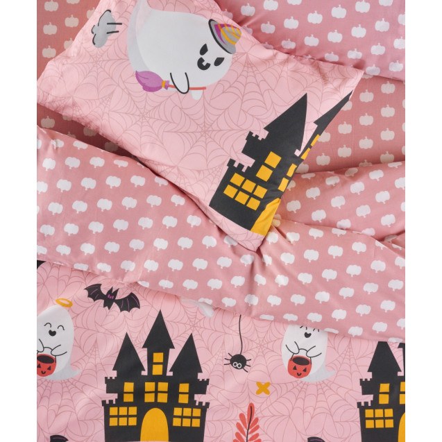 Σετ Παιδική Παπλωματοθήκη Μονή 2 Τεμαχίων...