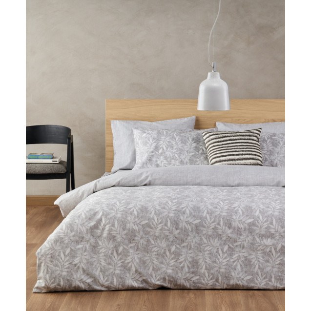 Σετ Παπλωματοθήκη Υπέρδιπλη 3 Τεμαχίων Kentia...