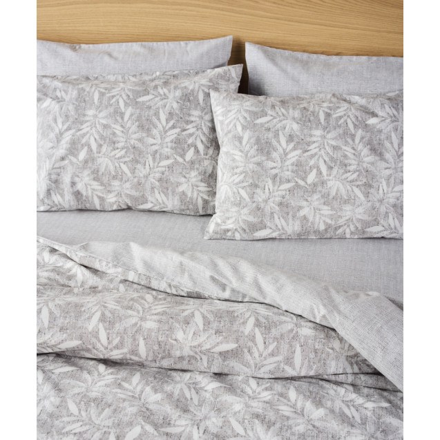 Σετ Σεντόνια Υπέρδιπλα 4 Τεμαχίων Kentia Kaylyn...