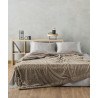 Κουβέρτα Γούνινη με Sherpa King Size Kentia Lilibeth 43 260x230