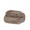 Κουβέρτα Γούνινη με Sherpa King Size Kentia Lilibeth 43 260x230